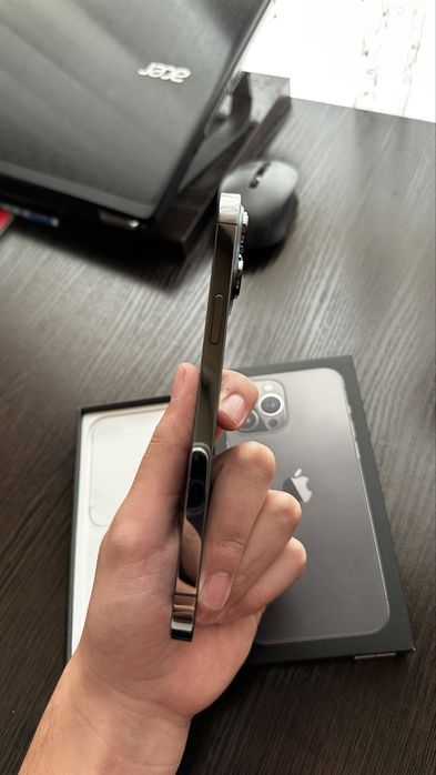 Iphone 13 pro max 256 gb 10/9,9