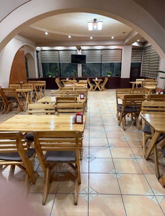 1-Линия Ор: Спорт Товар Здания 3 этаж 360 кв.м 1.3 соток