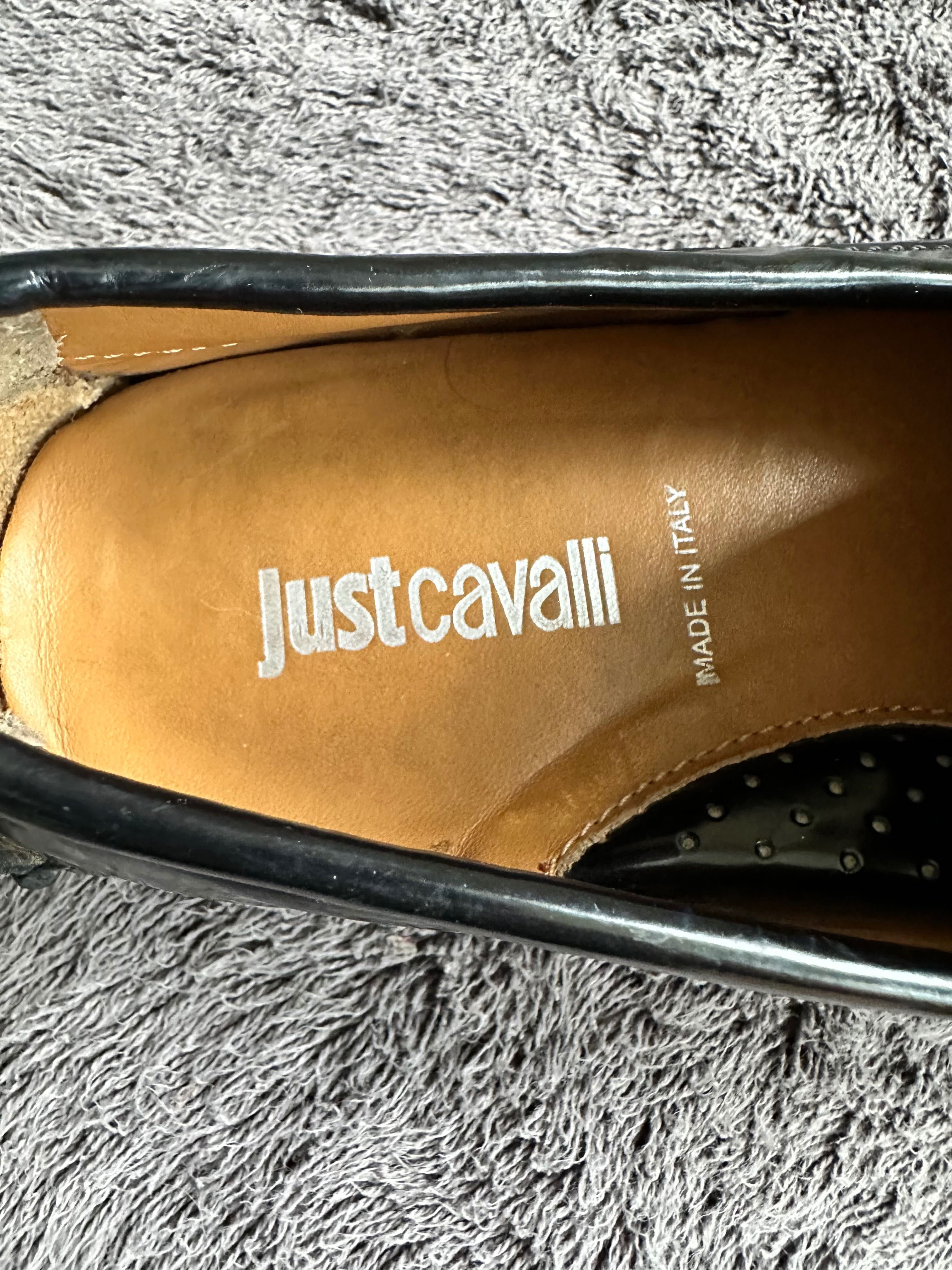 Mocasini Just Cavalli nr 39