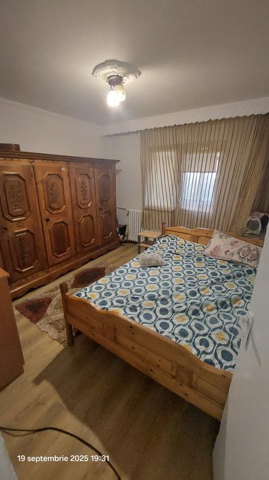 Apartament Bl. T13, 3 camere 73mp utili, decomandat