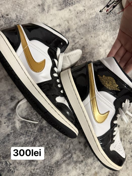 Adidasi unisex jordan