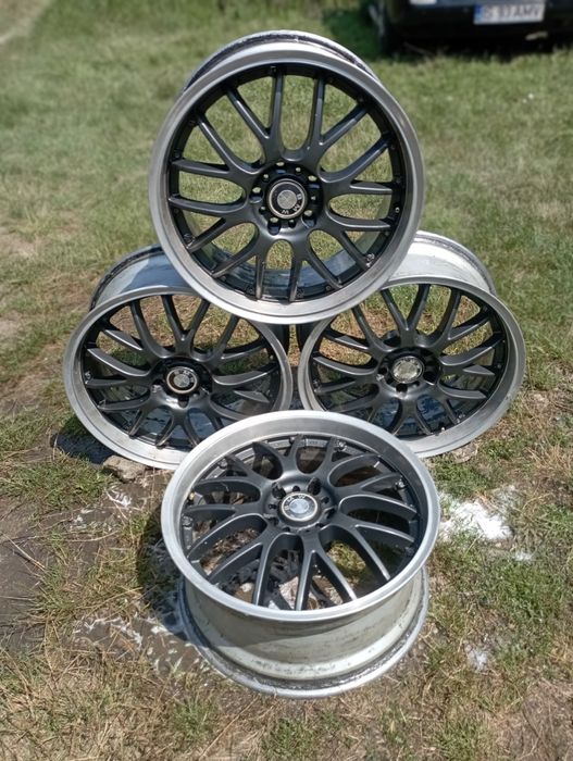 Jante ,R19 doua lățimi