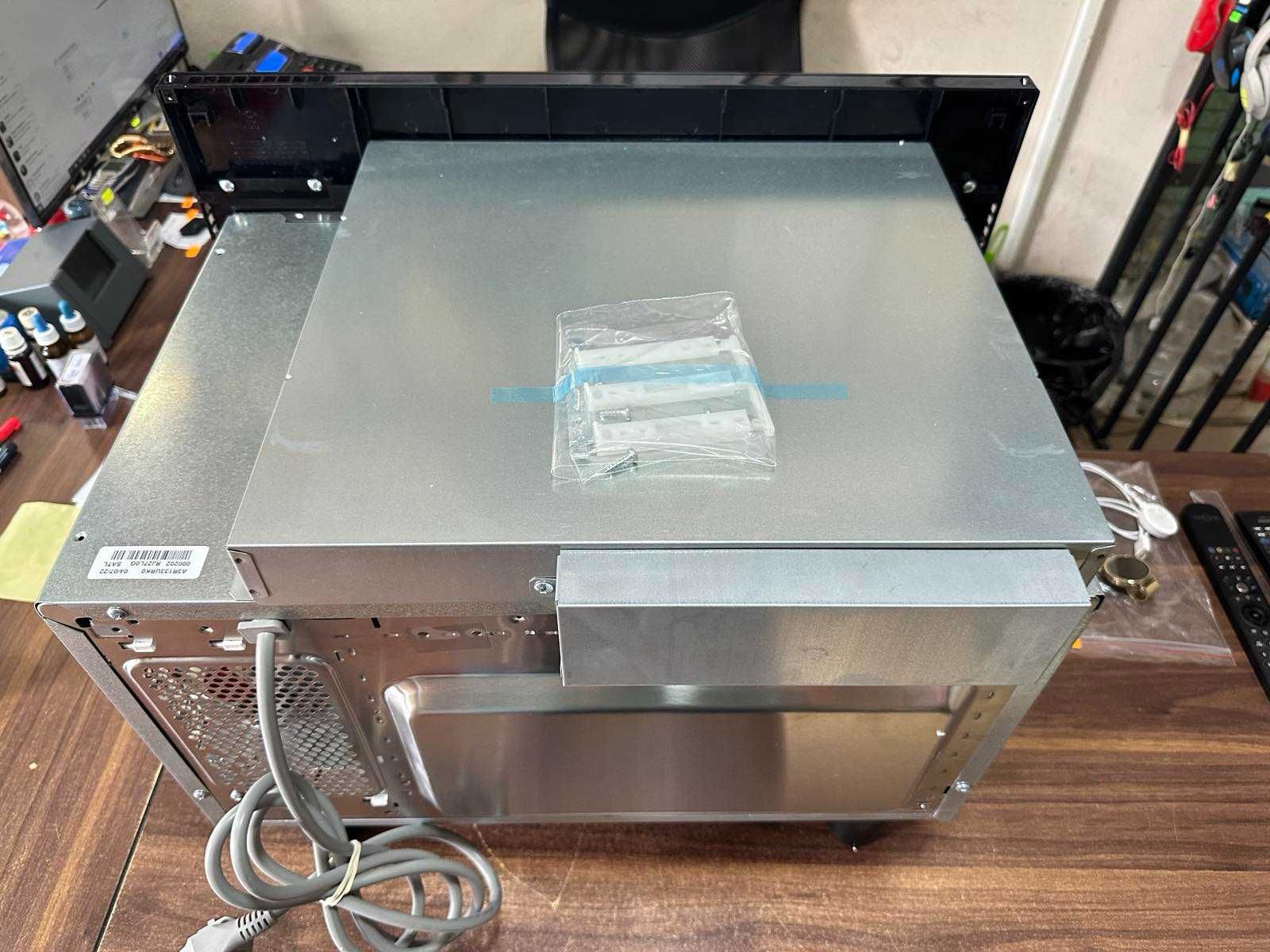 Микровълнова за вграждане Electrolux KMFD264TEK