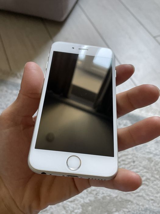 iphone 6s в идеальном состояний