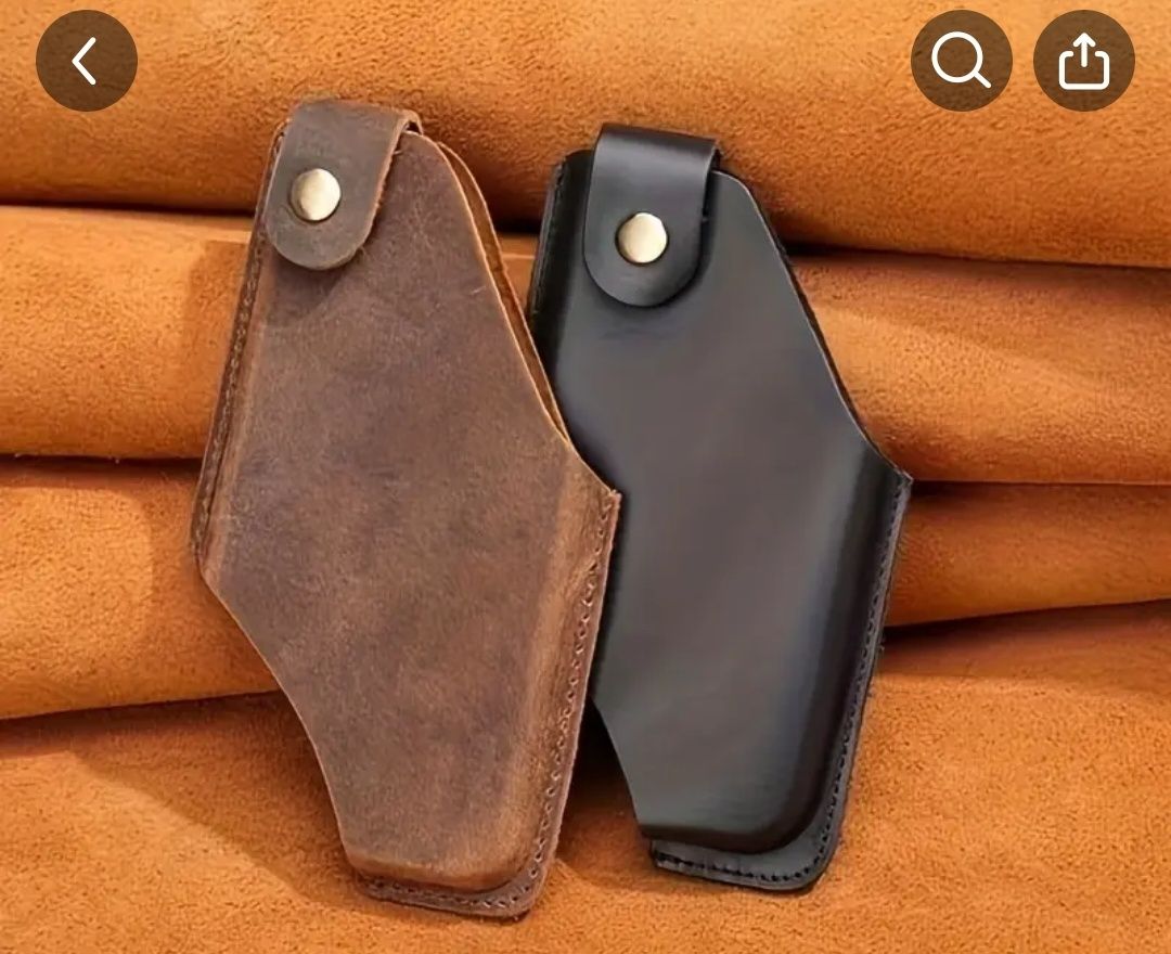 Поясные сумки для смартфонов