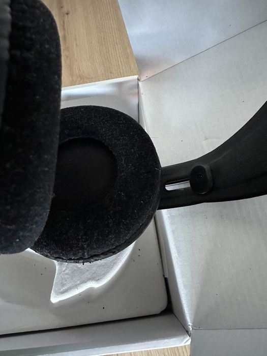 Casti Samson open back 32ohms