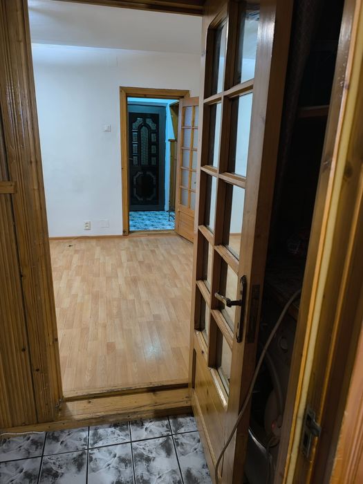 apartament 2 camere zonă liniștită