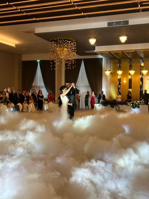 Gheață Carbonica /Fum  Greu  /Artificii Vulcan/Baghete Led/Alcool test