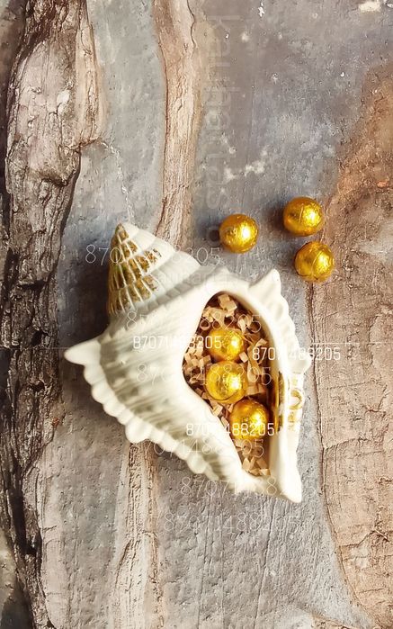 Тойбастар подарки бонбоньерки подсвечники свечи Астана