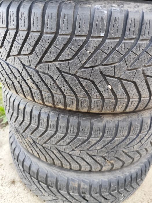 anvelope Yokohama iarna