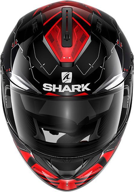 Промоция! shark каска ridill 1.2 mecca s m l xl размери мото каски