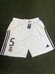 Real Madrid short 2025/2026 oficial