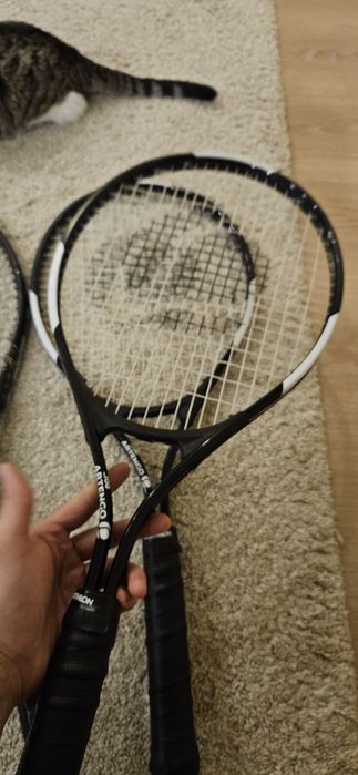 Rachete tenis conditie buna