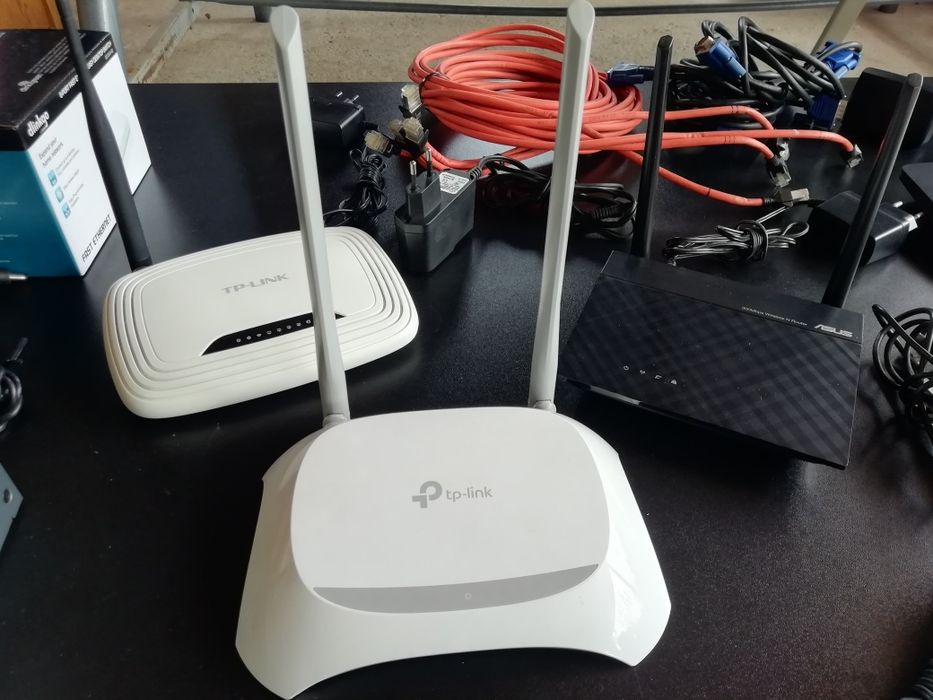 Routere  wireless ,Cisco player