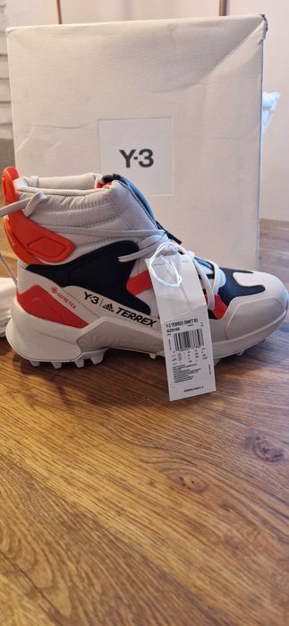 Боти Terrex Swift R3 за хайкинг