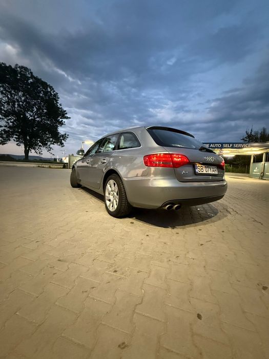 Vând! Audi a4 b8