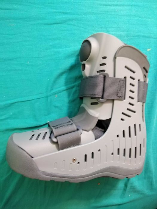 Gheata joasa orteza picior-glezna Ossur Rebound Air Walker , S, 35-39