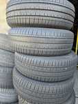 4бр 195 65 15 Dunlop всесезонни