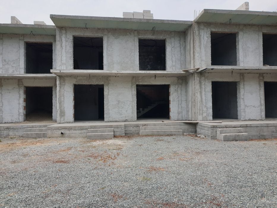 Imobil S+P+1 si PUZ S+P+2+3RETRAS