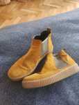 Ghete de piele Gabor