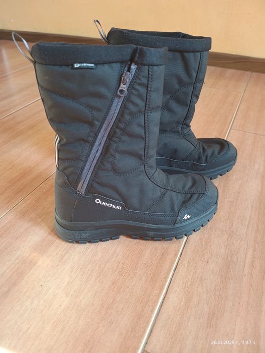 Апрески / ботуши, 39 н, унисекс