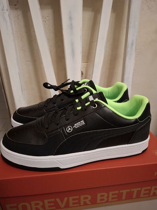 кецове Mercedes AMG Petronas F1