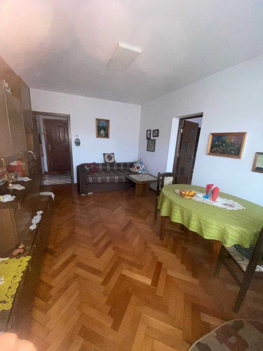 Apartament ultracentral 3 camere etaj 2 Gura Humorului