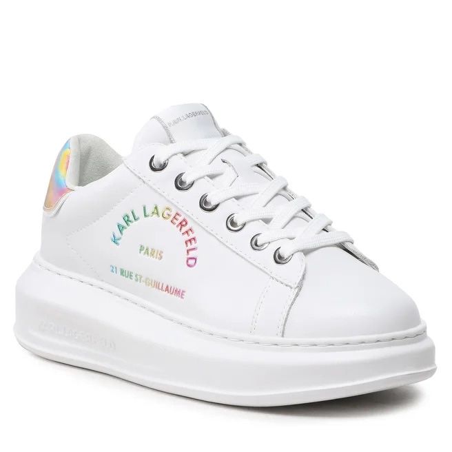 Karl Lagerfeld спортни обувки 38-39 номер