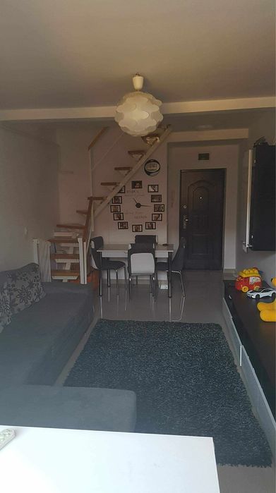 Apartament Duplex 2 Camere