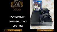 NDP Amanet NON-STOP Bld.Iuliu Maniu 69 PLAYSTATION 4, 2 MANETE (1459)