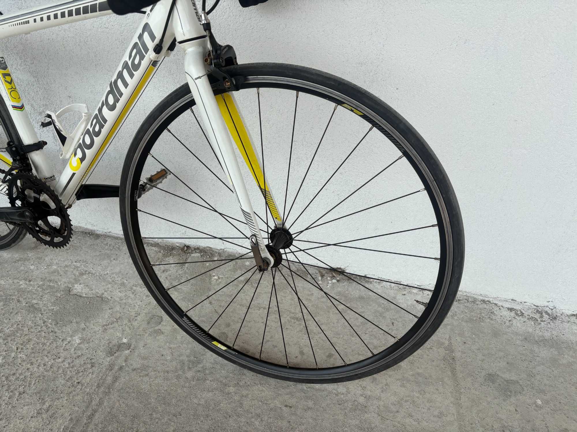 Колело - Boardman Sport 2XB
