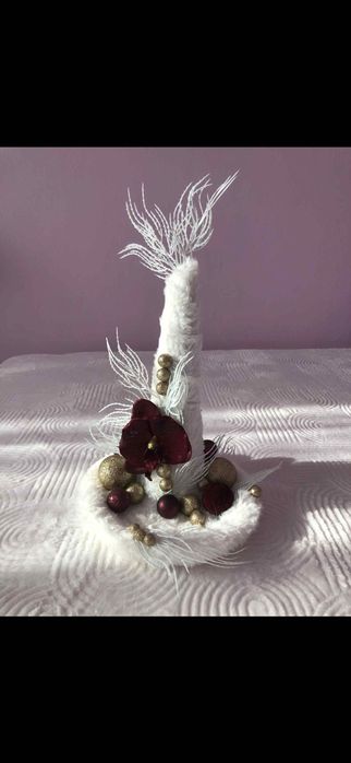 Коледни аражировки