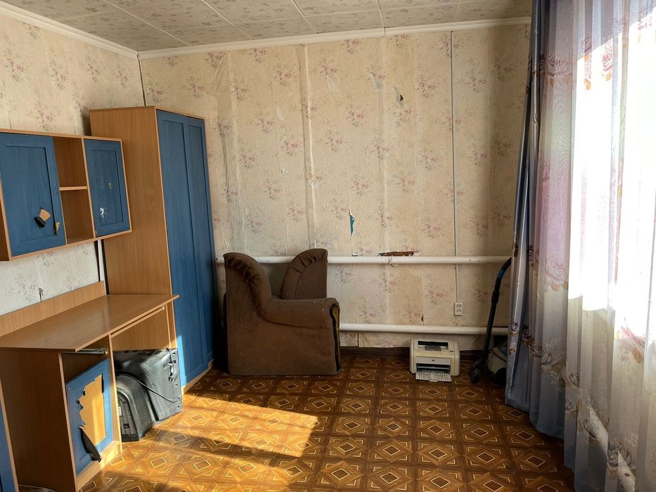 Продается дом заречный 4