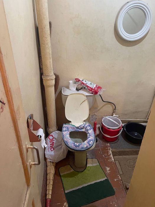 Yashnabod duboviyda 1 xonali kvartira srochniy narxlada sotiladi