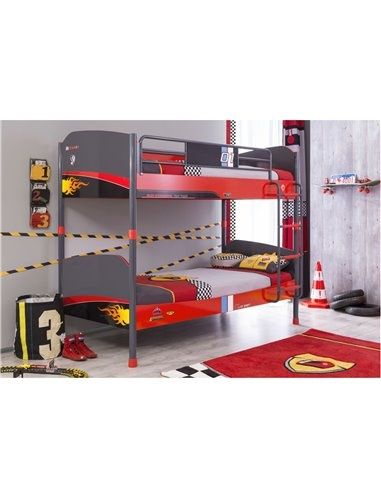 Продам 2/х ярусная кровать