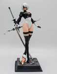 Vând Figurina Yorha din jocul Nier Automata, Noua