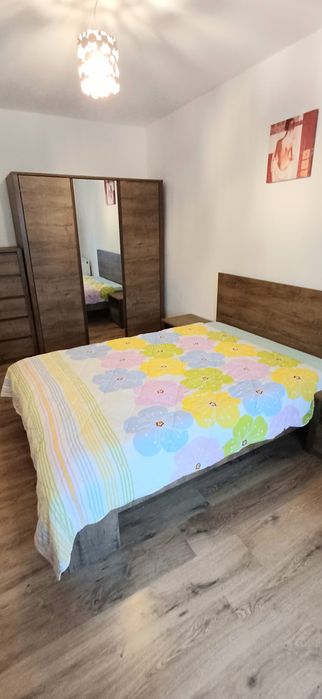Apartament 1 camera