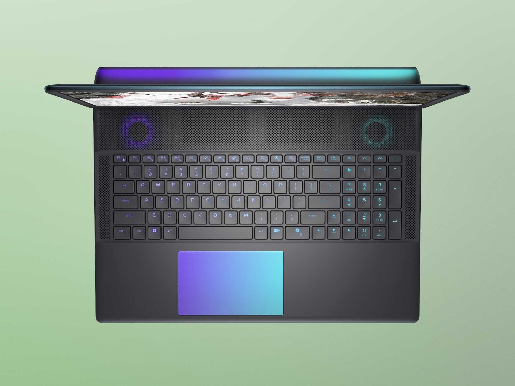 Dell Alienware 18 AREA-51 Ultra9-285HX/64GB DDR5/2TB SSD/RTX5090 24GB