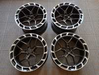 ковани джанти 20 5x112 9.5j 10.5j Mercedes-Benz AMG e43 e53 e63s  C63s