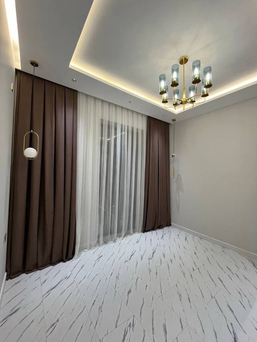 2/3/7 Карасу-3, ЖК Fazo , новый ремонт мебель техника , цена 88 000 уе