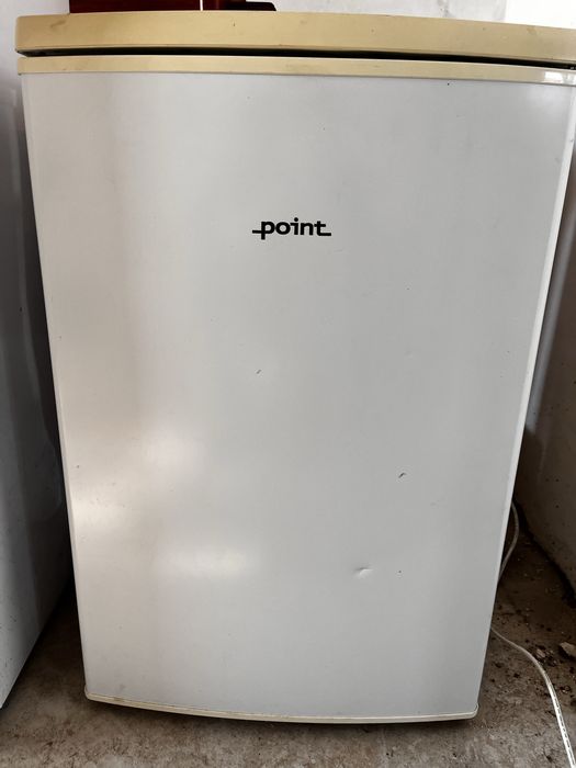 Фризер.    Point