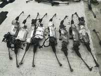 Caseta directie Vw Golf 5, Passat B6, Touran, Skoda Octavia 2