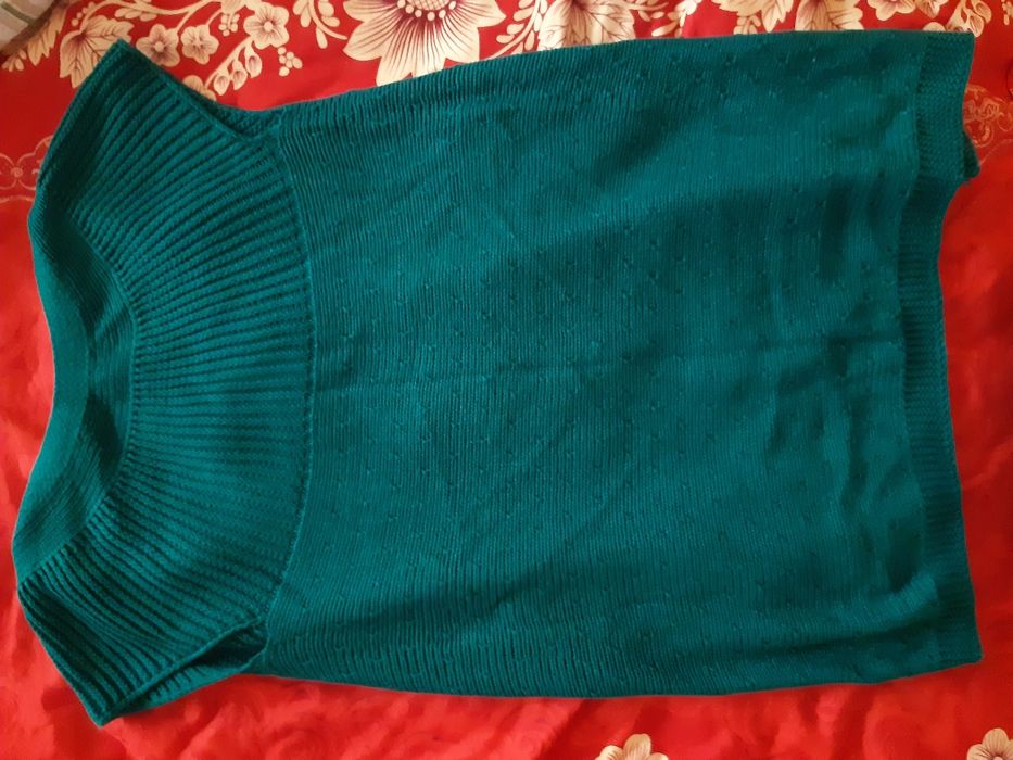 Vesta/ pullover femei