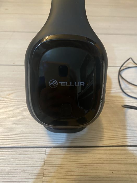 Casca audio,cu cablu,in stare foarte buna