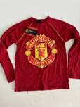 Manchester United оригинална блуза 9/10г
