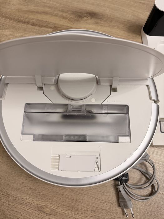 Aspirator Roborock S5 Max stare perfecta