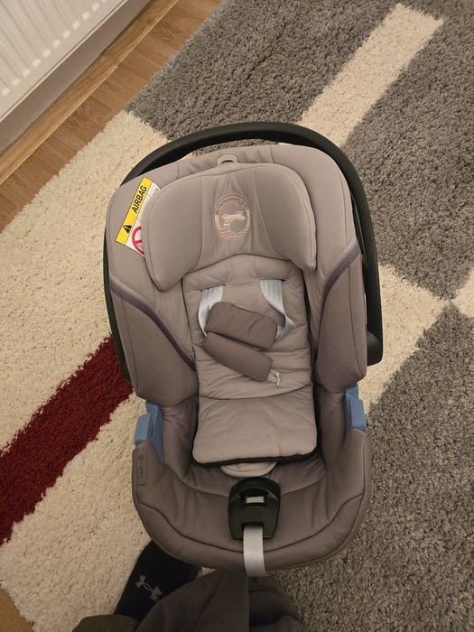 Scoica Cybex Aton 5
