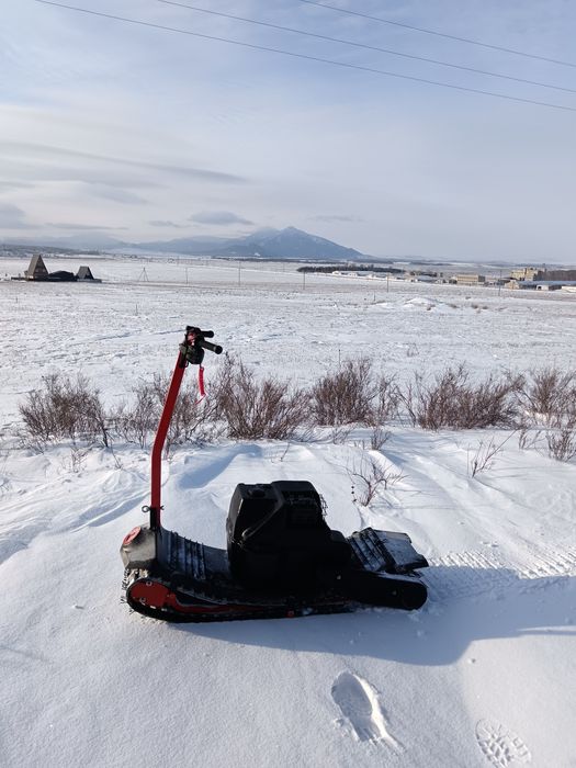 Новые мото буран осталась 1штуки