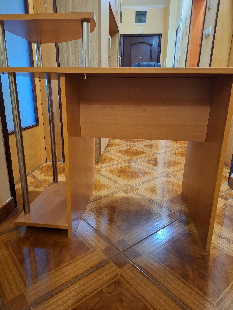 Бюро за компютър