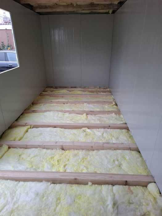 Containere modulare 6x2.40